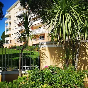 Appartement Le Bella Vista, Fréjus