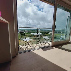Studio-m Appartement Middelkerke