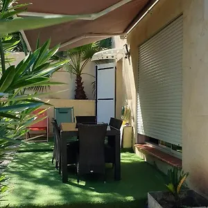Appartement 60m2 Confort, Fréjus