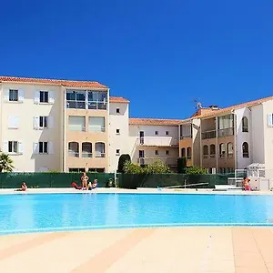 Appartement Le Lagon Bleu -, Fréjus